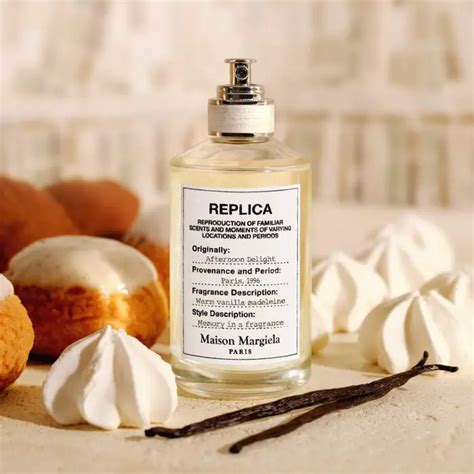 the replica perfume|afternoon delight fragrantica.